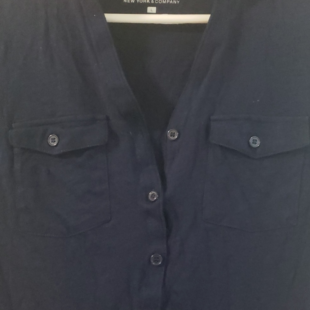 Blouse - Picture 2 of 4